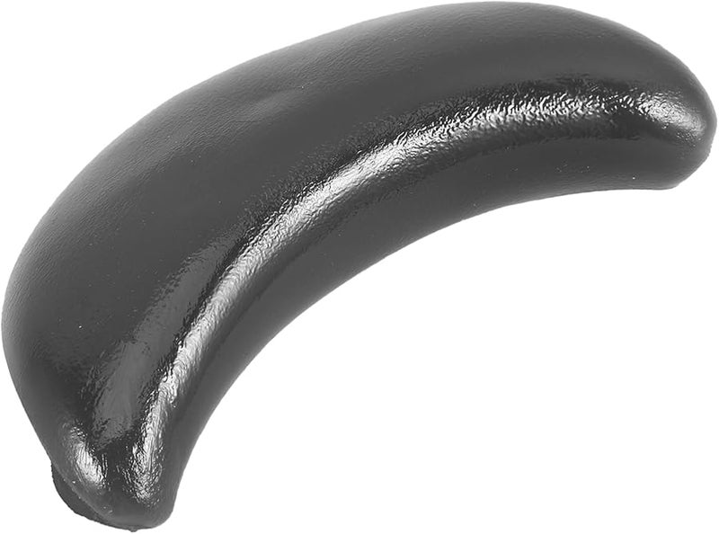 وسادة عنق ناعمة من السيليكون لطبق شامبو الصالون، بتصميم مقاوم للانزلاق، مريحة لغسل الشعر - Image 1